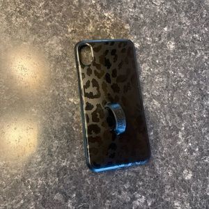 Loopy case for iPhone XS Max